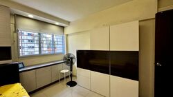 Blk 318 Clementi Meadows (Clementi), HDB 4 Rooms #518156311